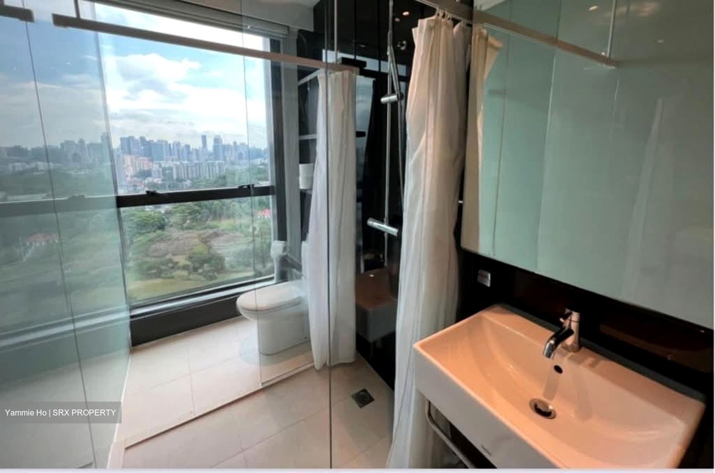 High Street Centre (D6), Apartment #546616851